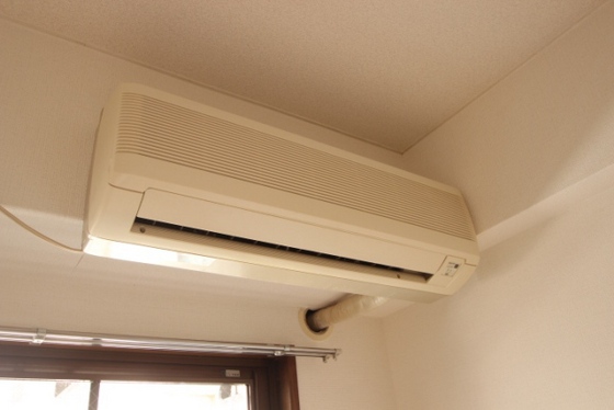 その他設備　※別部屋の写真です