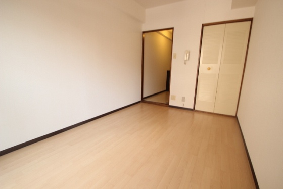 居室・リビング　※別部屋の写真です