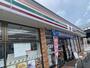 コンビニ　セブンイレブン 倉敷東富井店（コンビニ）まで442m
