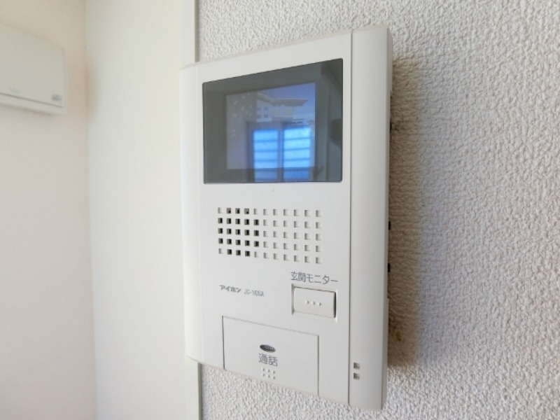 セキュリティ　図面と現状に相違がある場合には現状を優先