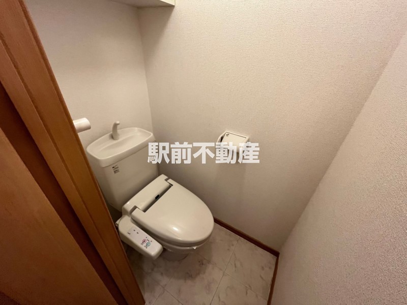 トイレ　類似物件