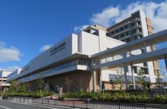 病院　地方独立行政法人　市立吹田市民病院（病院）まで2565m