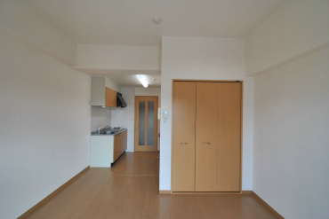 居室・リビング　※現況優先