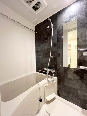 バス・シャワールーム　後楽プレイス