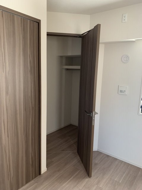 収納　同物件別室です。