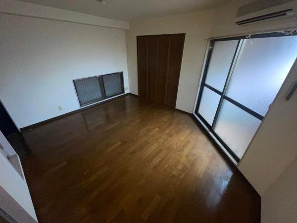 居室・リビング　日当たり良好♪