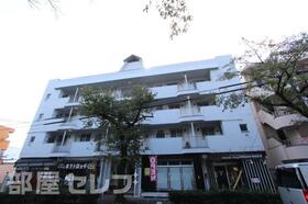 名鉄瀬戸線/大森・金城学院前駅 歩1分