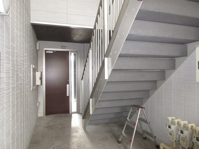 ロビー　ロビー