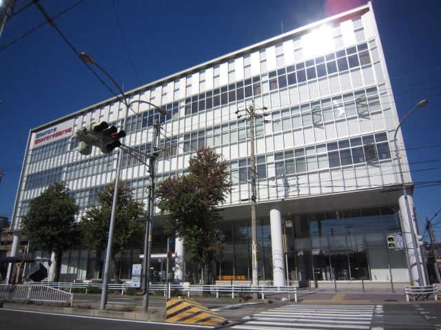 その他　愛知みずほ大学短大（その他）まで680m