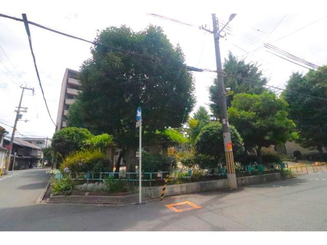 その他　周辺環境