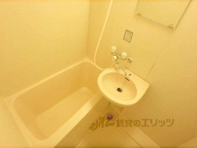 バス・シャワールーム　ユニットバス