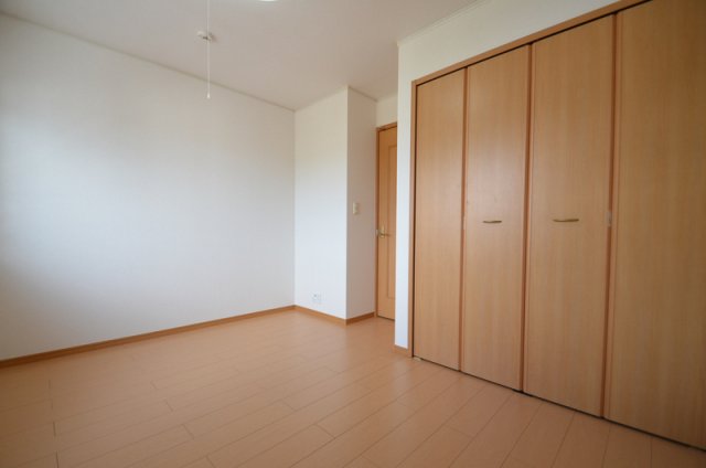 その他部屋・スペース　６帖の洋室