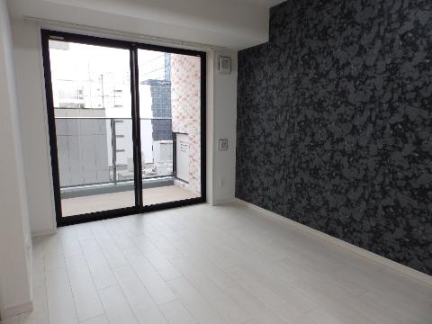 居室・リビング　反転タイプ（イメージ）