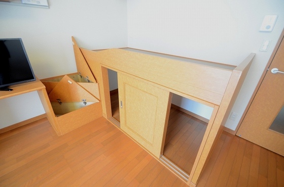 その他部屋・スペース　※別号室の写真です