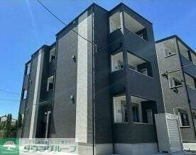 建物外観　お問合せはタウンハウジングまで！※現地待合わせ相談可能