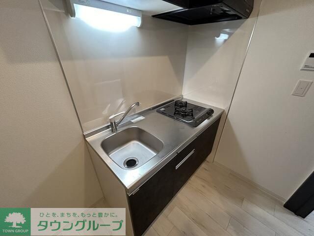 キッチン　お問合せはタウンハウジングまで！※現地待合わせ相談可能