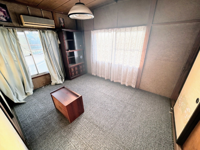 その他部屋・スペース