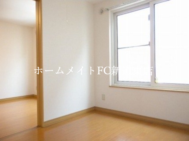 その他部屋・スペース　洋室