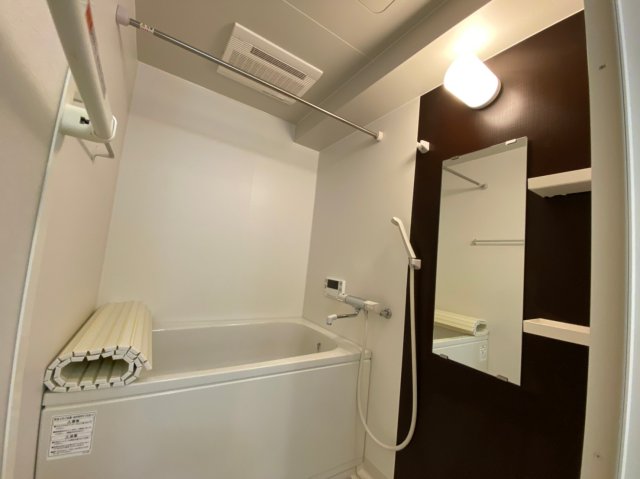 バス・シャワールーム　LUXETAGE大須west