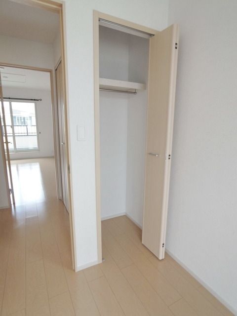 収納　☆収納☆