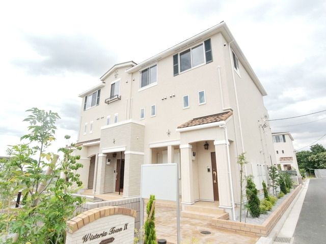 建物外観　☆きれいな外観☆