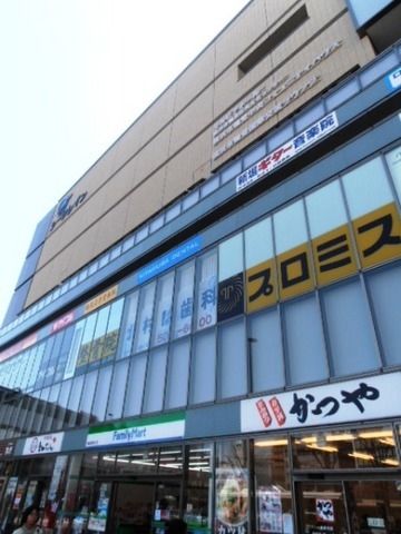 その他　ＣＩＡＬ鶴見（その他）まで166m