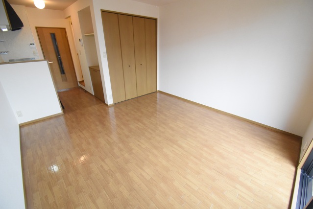 居室・リビング　写真は別のお部屋です