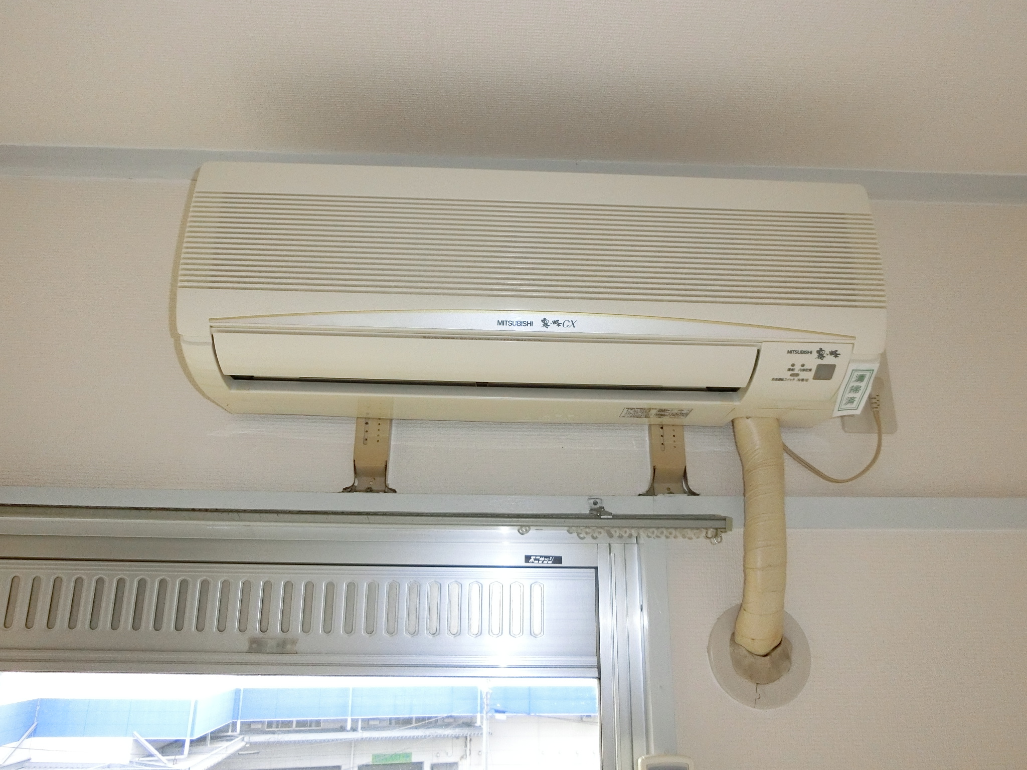 その他設備　※現況を優先させて頂きます。