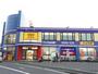 レンタルビデオ　ゲオ広島長束店（レンタルビデオ）まで443m