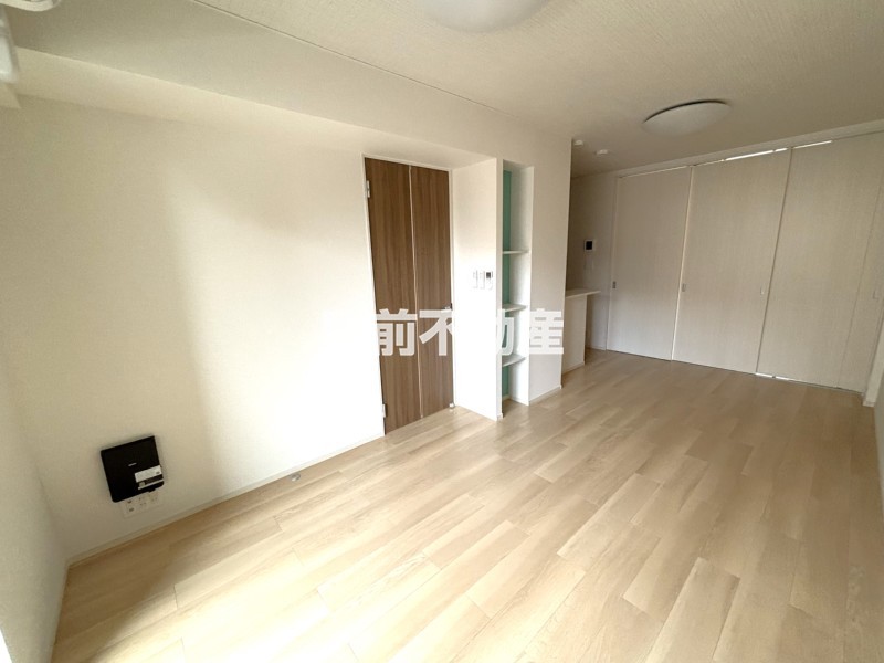 居室・リビング　室内イメージ