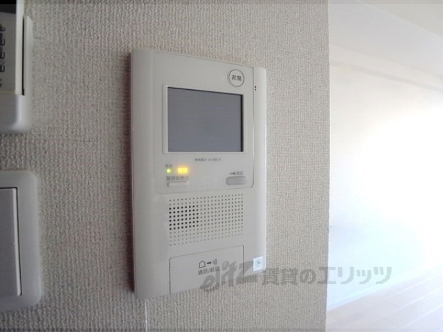 セキュリティ　ドアフォン（ＴＶ含）