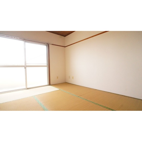 その他部屋・スペース　和室