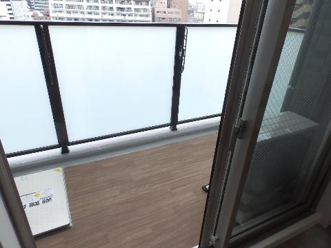 バルコニー　ベランダ