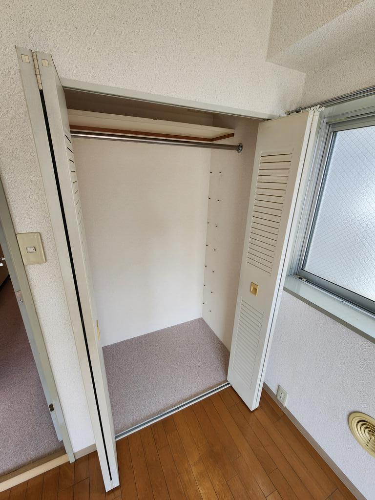 メルシー用賀の内装写真