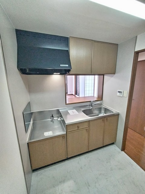 キッチン　★対面キッチンです♪★※同タイプ参考写真