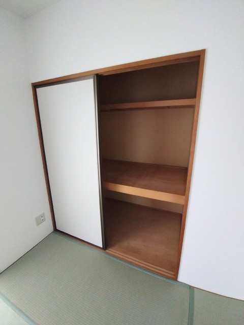 収納　★和室の収納です♪★※同タイプ参考写真