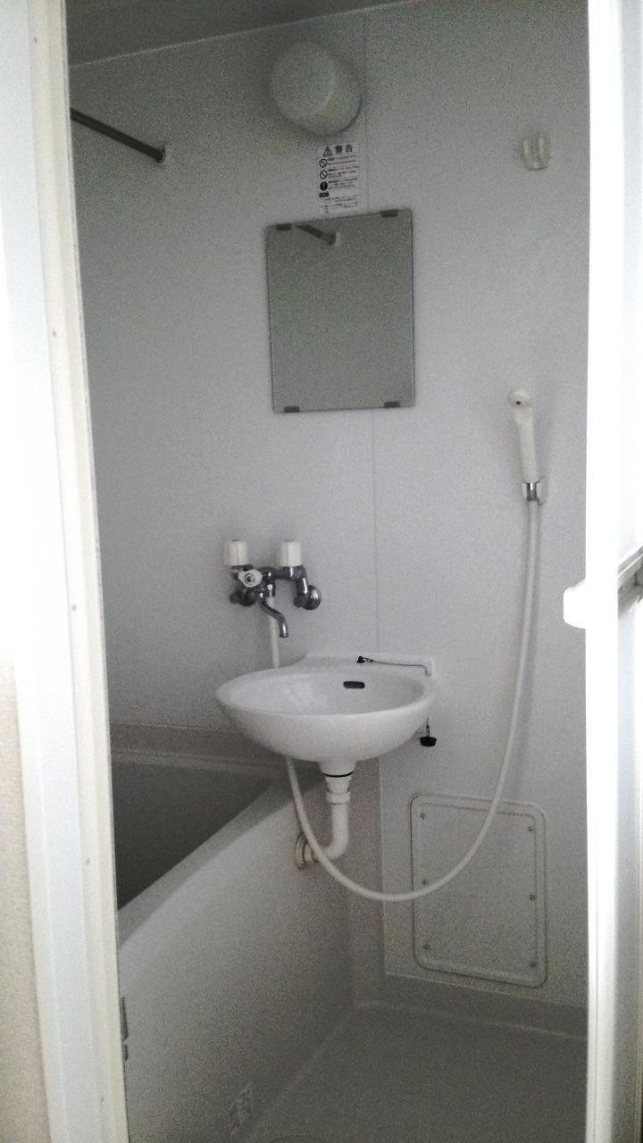 バス・シャワールーム　☆浴室☆