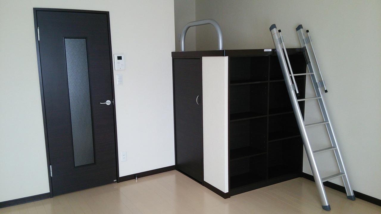 居室・リビング　☆洋室☆