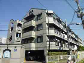 建物外観　【グランドゥール】