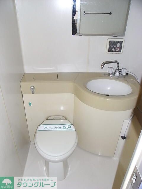 洗面設備　★お問い合わせはタウンハウジングまで★