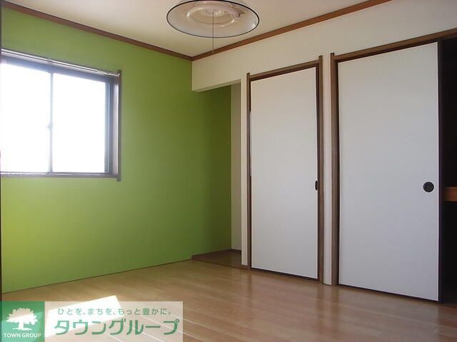 居室・リビング　★お問い合わせはタウンハウジングまで★