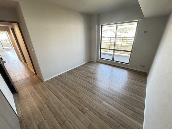 その他　※同じ間取りの別号室のお写真です。