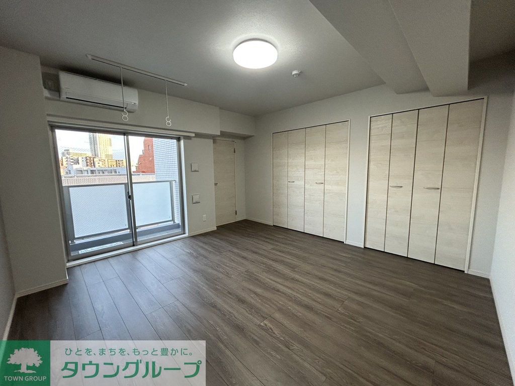 居室・リビング　リビング/居室