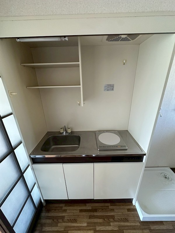 キッチン　別室参照