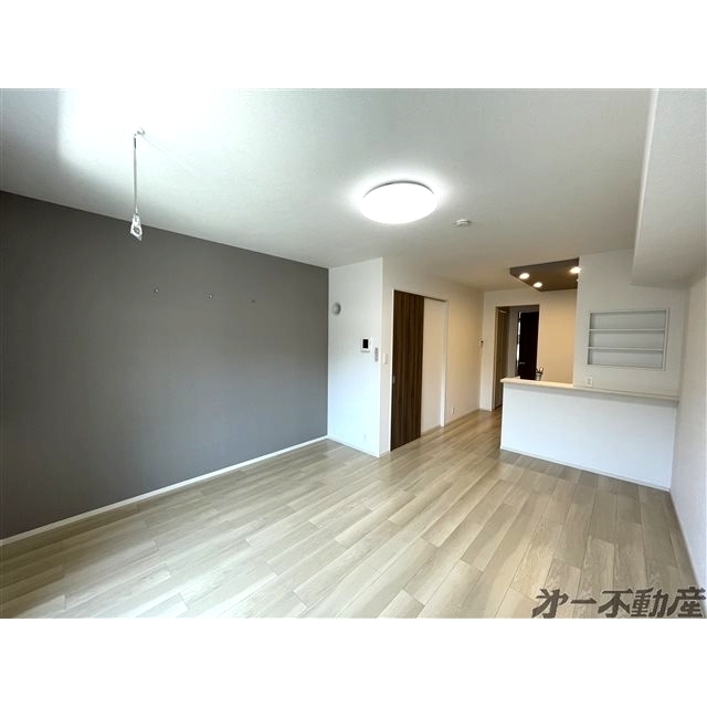 建物外観　洋室