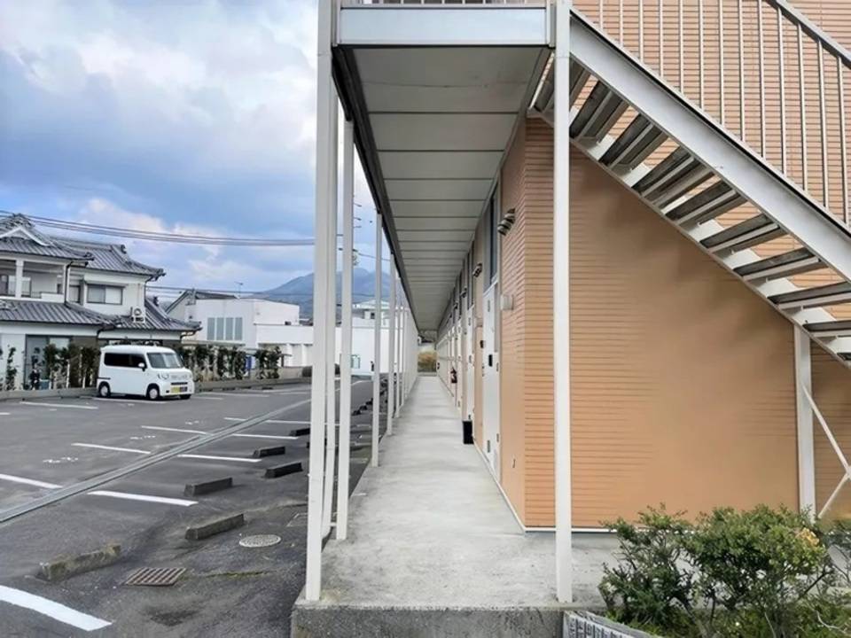 その他共有部分　共用部分