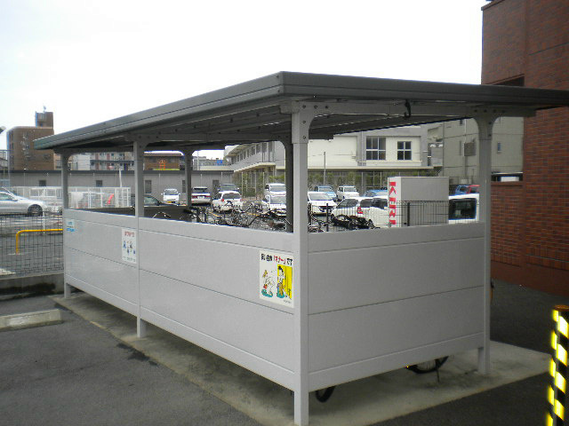 その他設備　※現況優先