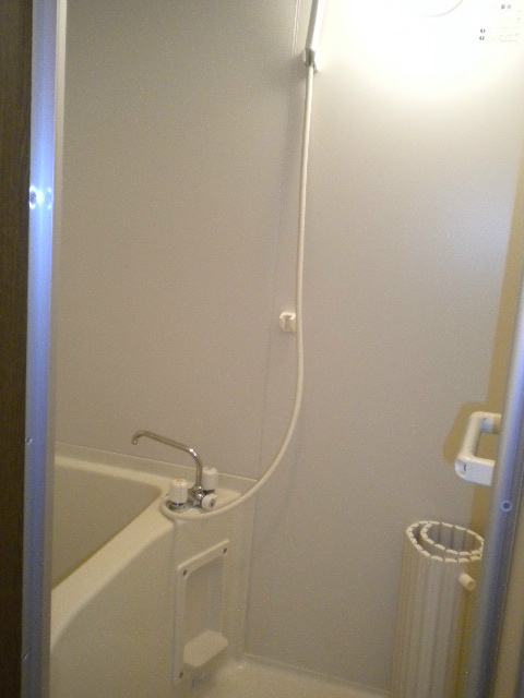 バス・シャワールーム　※現況優先