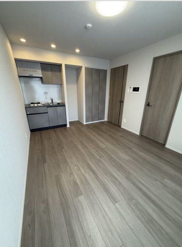 居室・リビング　リビング/居室