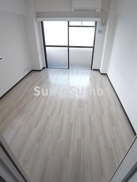 居室・リビング　ゆったりとした居間です